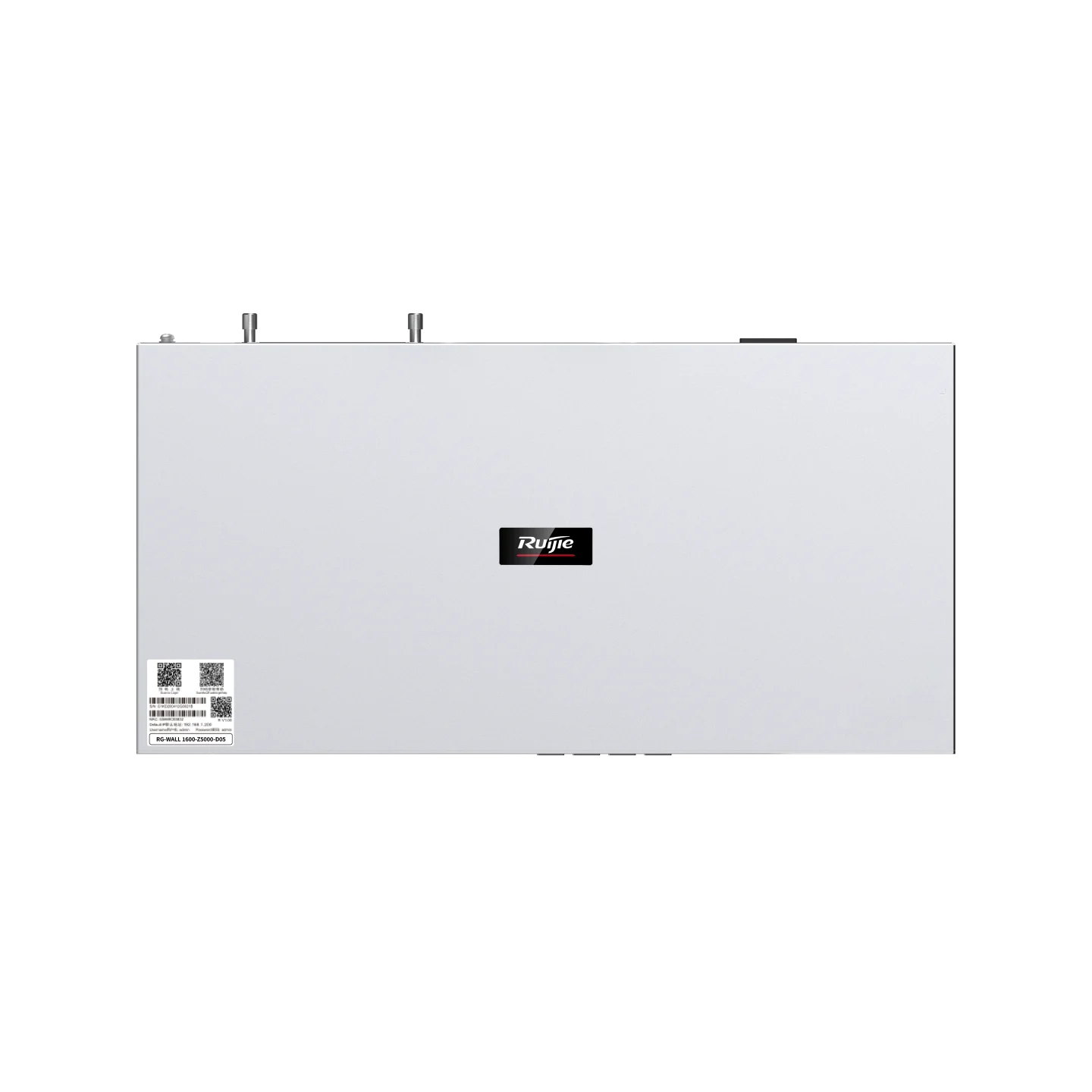 RG-WALL 1600-Z5000-D05
